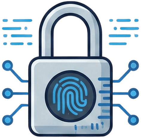 خدمة القفل الذكي