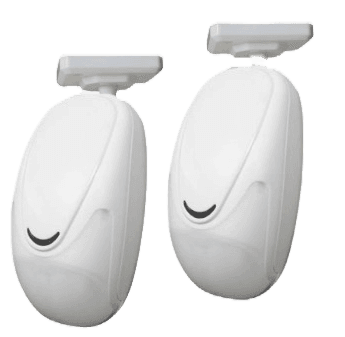 كاشف حركة عالي الدقة