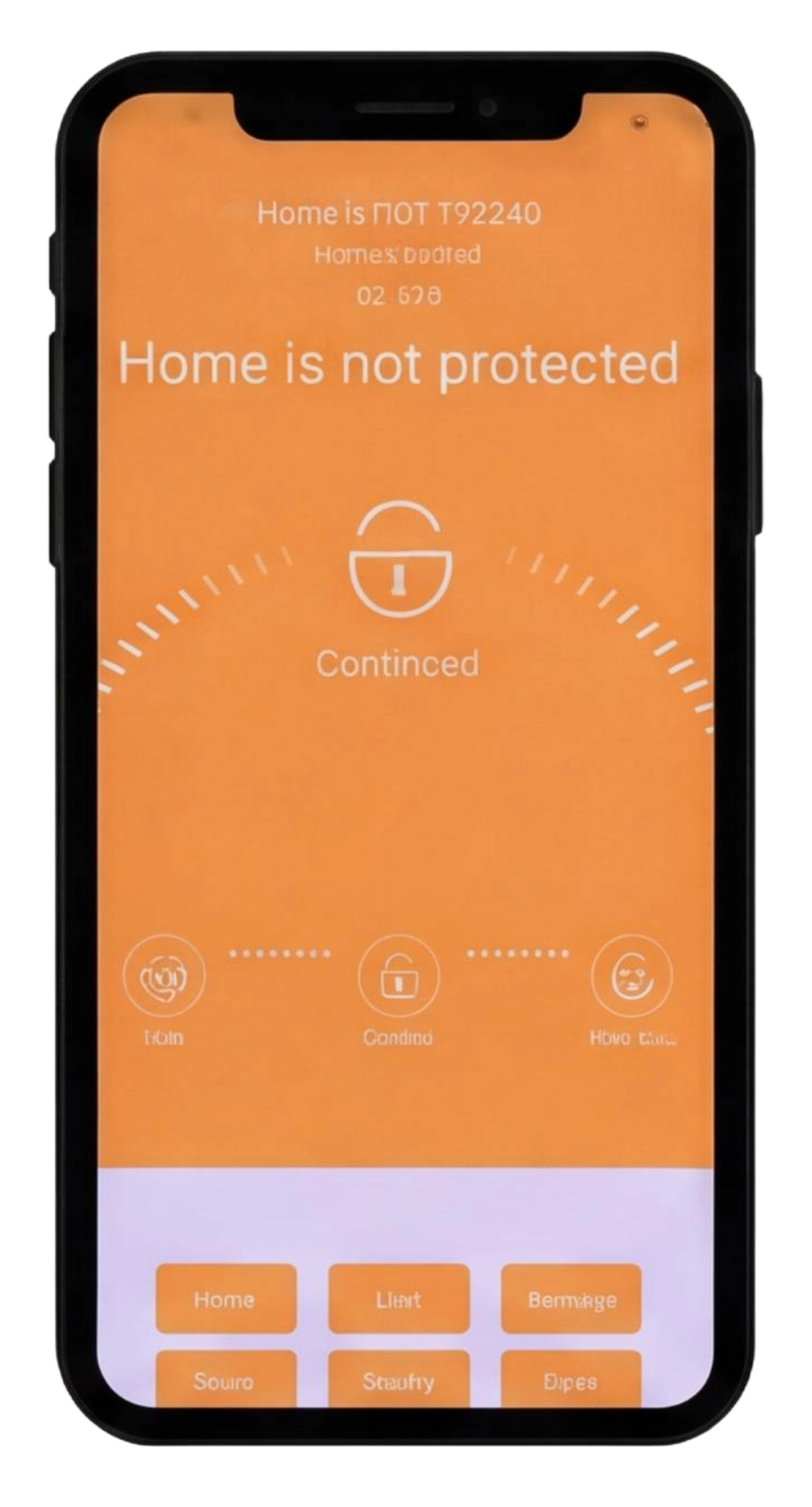 واجهة المستخدم: