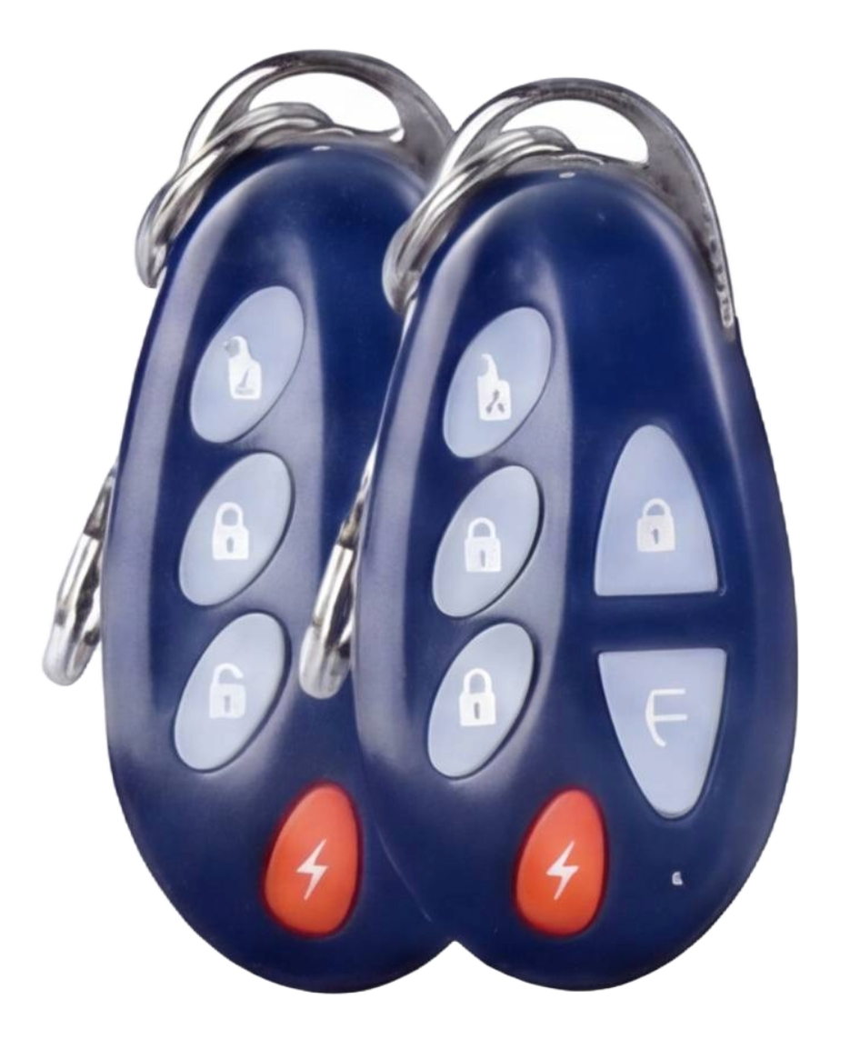 جهاز تحكم عن بعد: